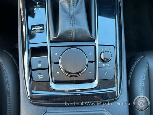 Certified 2025 MAZDA CX-30 AWD 2.5 S w/ Select Sport Pkg image 26