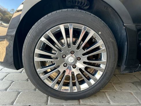 Used 2018 Mercedes-Benz Metris Passenger image 43