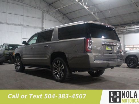 Used 2019 GMC Yukon XL Denali w/ Open Road Package image 15
