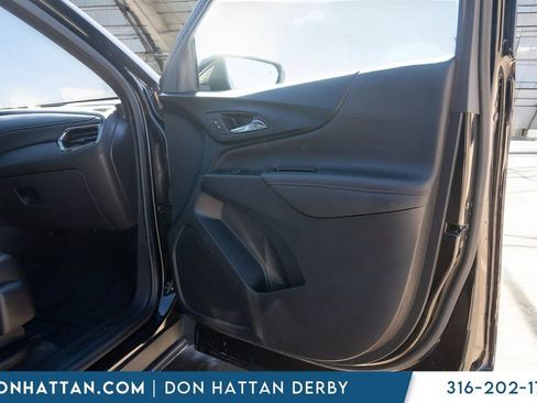 Used 2024 Chevrolet Equinox RS image 27