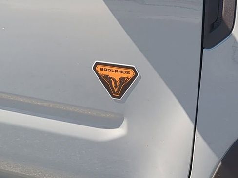 Used 2024 Ford Bronco Sport Badlands image 13