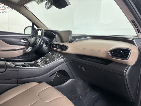 Used 2023 Hyundai Santa Fe Limited AWD/4WD image 31