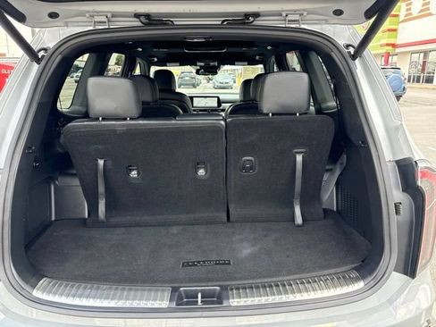 Certified 2024 Kia Telluride SX X-Line AWD/4WD image 43