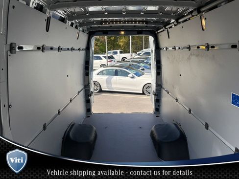 New 2026 Mercedes-Benz Sprinter 3500 image 18