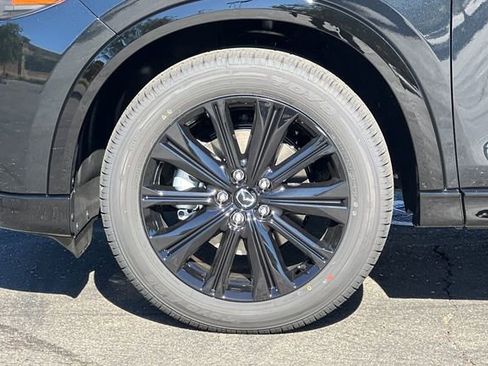 New 2025 MAZDA CX-5 2.5 Turbo w/ Premium Package image 33