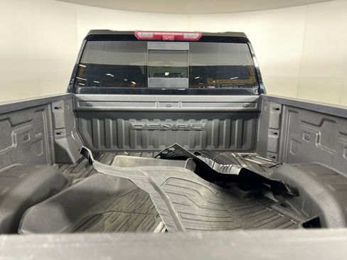 Used 2022 GMC Sierra 3500 Denali w/ Denali Ultimate Package image 27
