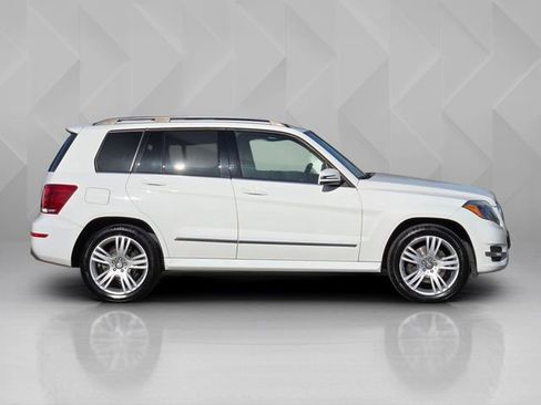Used 2013 Mercedes-Benz GLK 350 2WD image 7