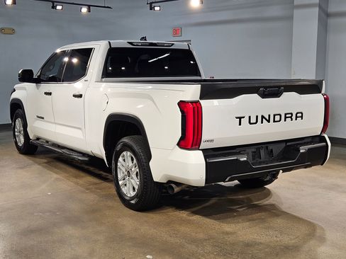 Used 2022 Toyota Tundra SR5 image 5
