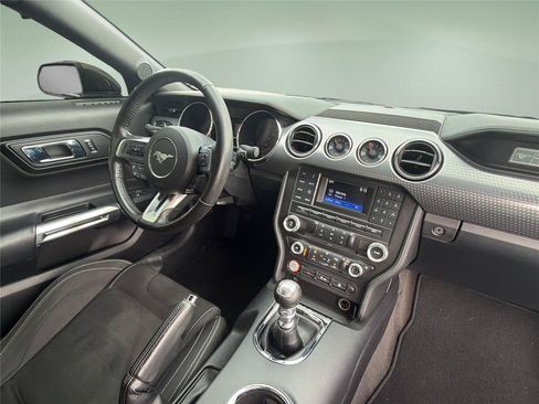 Used 2015 Ford Mustang GT w/ GT Performance Package RWD image 15