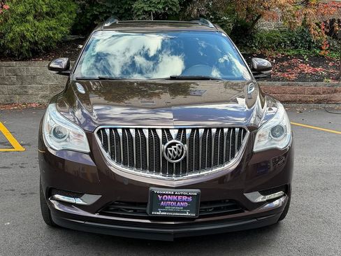 Used 2017 Buick Enclave Leather image 7