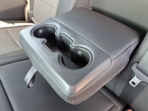 Used 2022 Chevrolet Silverado 1500 ZR2 AWD/4WD image 17