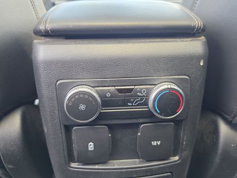Used 2023 Ford Explorer XLT w/ Equipment Group 202A AWD/4WD image 16
