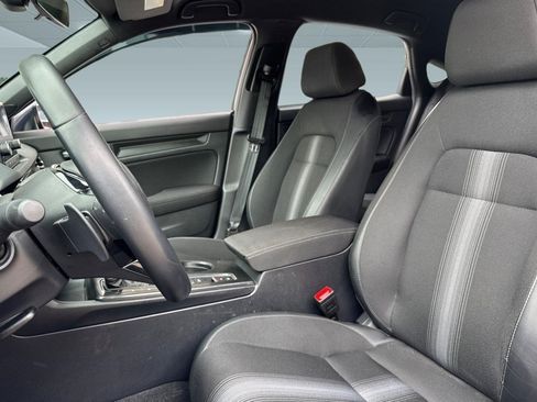 Used 2025 Honda Civic Sport image 21