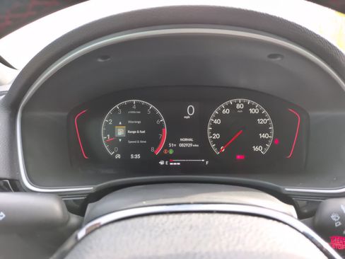 Used 2023 Honda Civic Si image 27