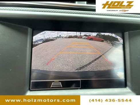 Certified 2023 Chevrolet TrailBlazer ACTIV AWD/4WD image 14