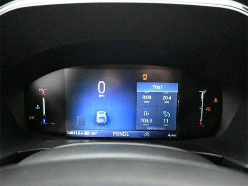 Used 2024 Ford Escape ST-Line w/ Tech Pack #1 image 19