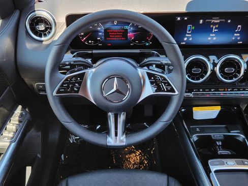 New 2026 Mercedes-Benz GLA 250 4MATIC image 25