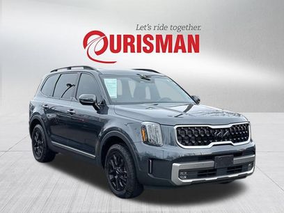 Used 2023 Kia Telluride SX Prestige X-Pro