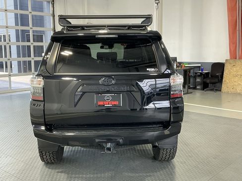 Used 2021 Toyota 4Runner Venture image 47