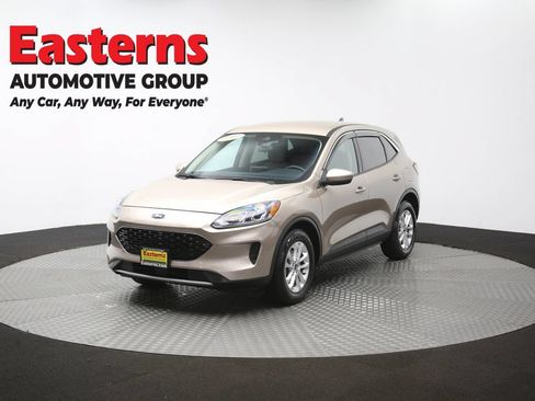 Used 2020 Ford Escape SE AWD/4WD image 56