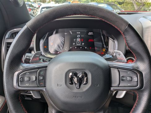 Used 2023 RAM 1500 TRX w/ TRX Level 2 Equipment Group AWD/4WD image 25