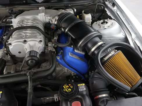 Used 2014 Ford Mustang Shelby GT500 w/ Equipment Group 821A RWD image 15
