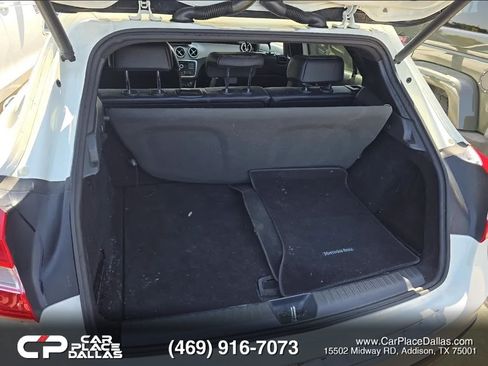 Used 2016 Mercedes-Benz GLA 250 image 14