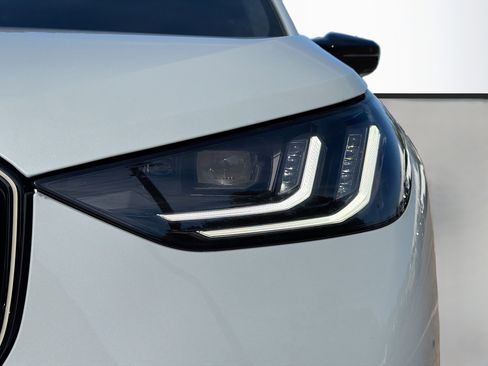 New 2026 BMW X3 M50 image 9