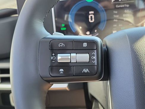 New 2026 Hyundai Santa Fe SE FWD image 5