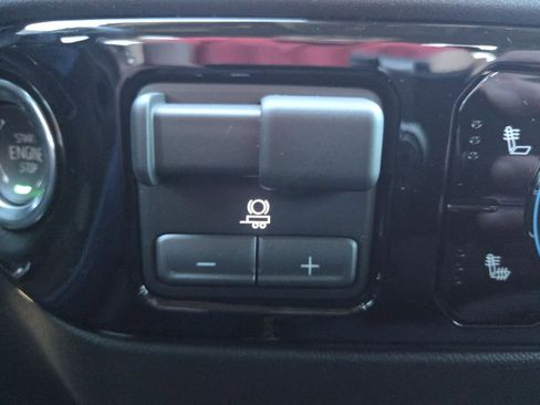 New 2026 GMC Sierra 1500 Elevation w/ X31 Off-Road Package image 12