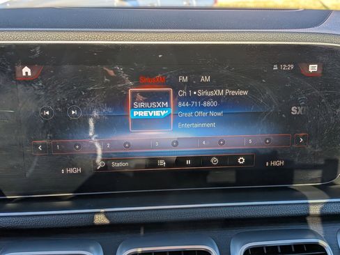 Certified 2023 Mercedes-Benz GLE 350 4MATIC image 21