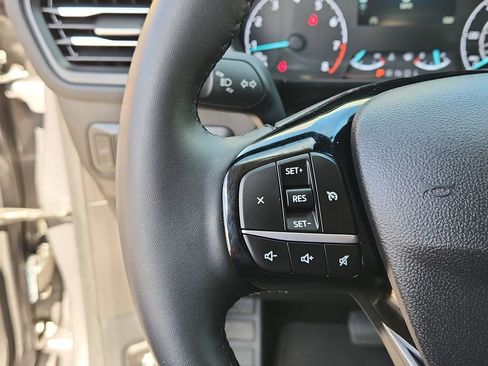 Used 2022 Ford Escape SEL w/ Equipment Group 302A image 20