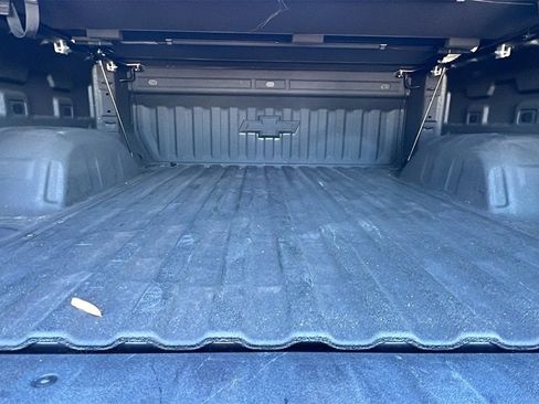 Certified 2024 Chevrolet Silverado 1500 RST w/ All Star Edition Plus image 10