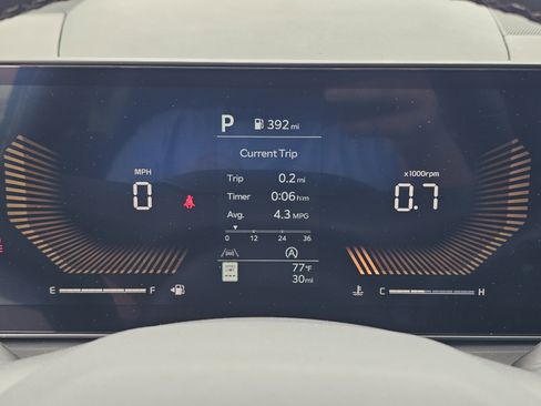 New 2026 Kia Sorento S FWD image 21