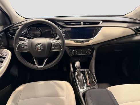 Used 2021 Buick Encore GX Preferred image 20