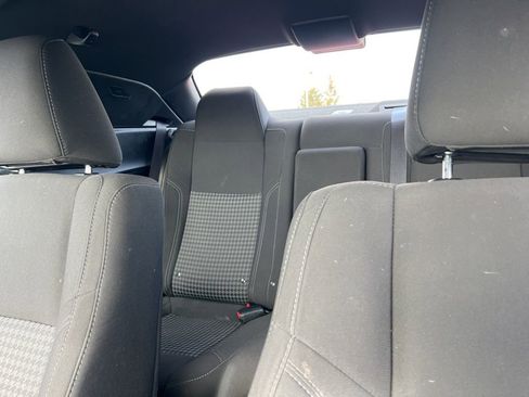 Used 2023 Dodge Challenger SXT image 25