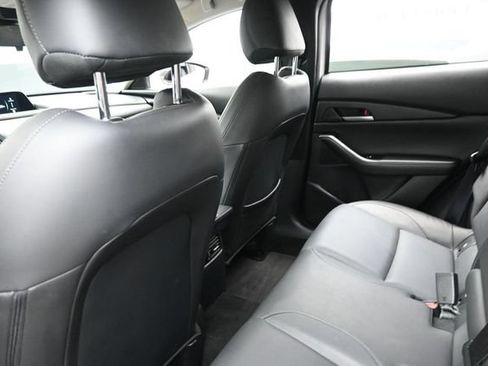Used 2024 MAZDA CX-30 AWD 2.5 S w/ Select Sport Pkg image 24