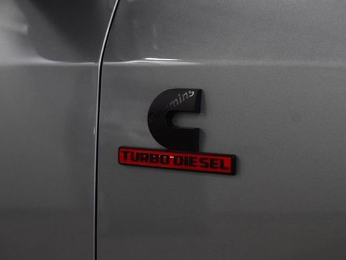 Used 2024 RAM 3500 Laramie w/ Night Edition image 15