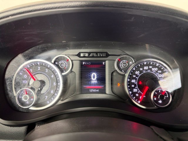 Used 2026 RAM 2500 Big Horn AWD/4WD image 18