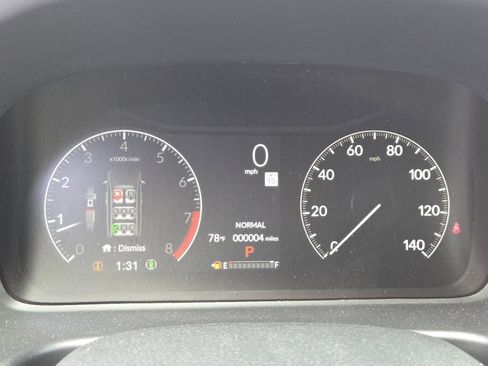 New 2026 Honda Odyssey Sport-L image 27