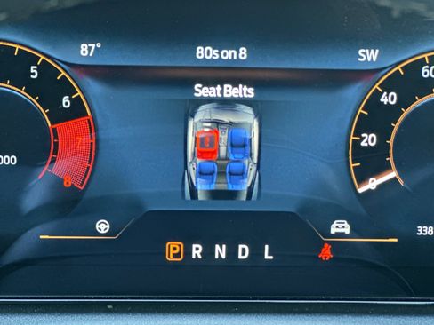 Used 2024 Ford Mustang Premium image 26