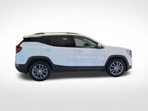 Used 2024 GMC Terrain SLT FWD image 7