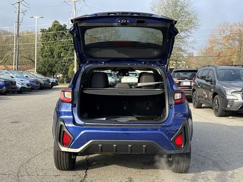 New 2026 Subaru Crosstrek 2.0i Premium image 15