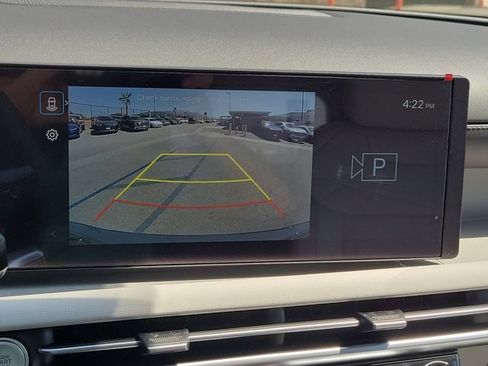 New 2026 Hyundai Tucson SEL FWD image 13