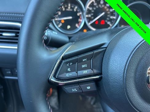 Used 2024 MAZDA CX-5 Carbon Edition AWD/4WD image 20