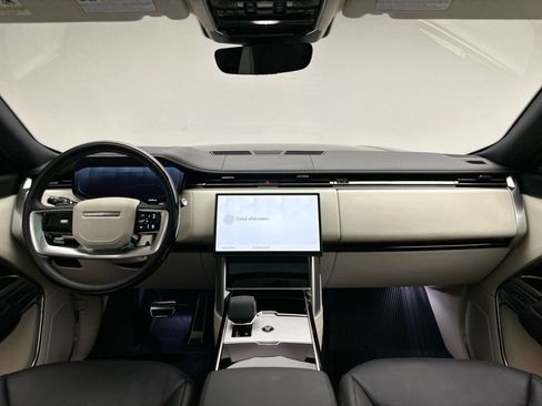 Used 2024 Land Rover Range Rover SE AWD/4WD image 20