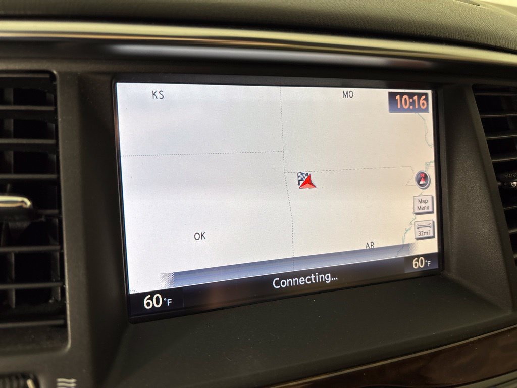 Used 2017 Nissan Armada Platinum w/ Captain Seat Package RWD image 36