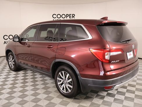 Used 2019 Honda Pilot EX-L image 24