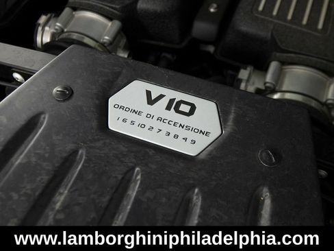 Used 2015 Lamborghini Huracan LP 610-4 AWD/4WD image 53