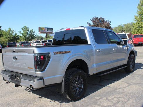 Used 2023 Ford F150 Tremor w/ Equipment Group 402A High AWD/4WD image 15